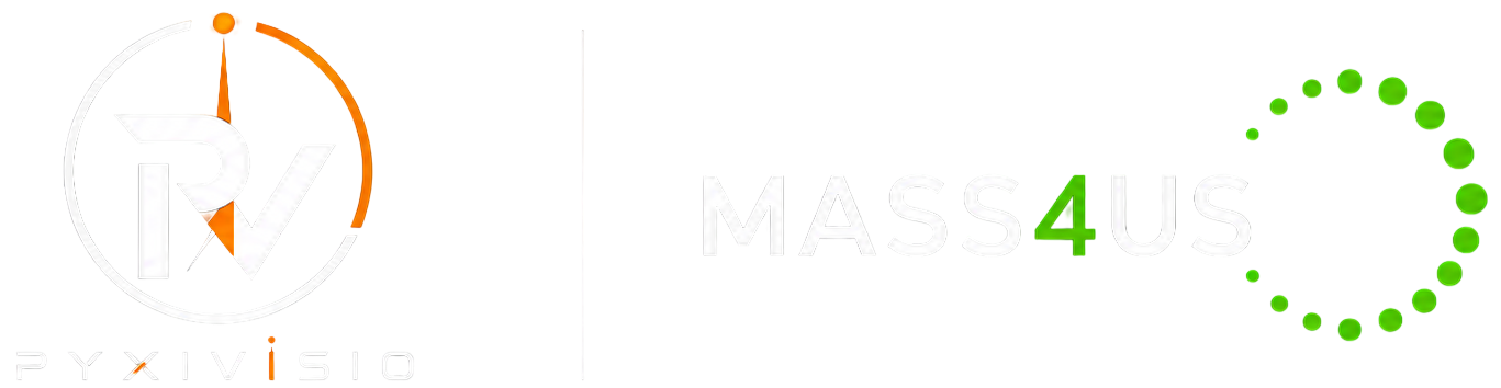 MASS4US by PyxiVisio