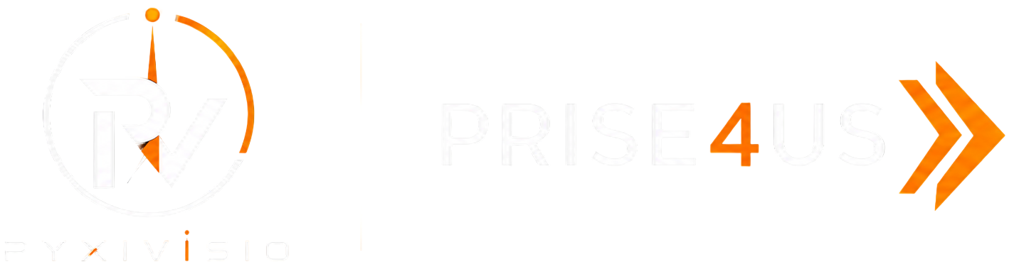 PRISE4US by PyxiVisio